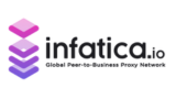 infatica proxy service