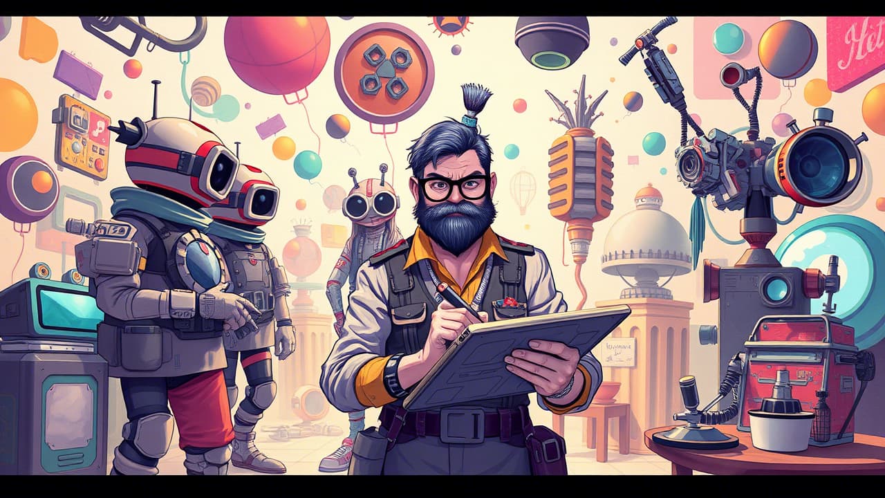 From Starships to Stylesheets – How Star Wars Inspires Bold Web Design