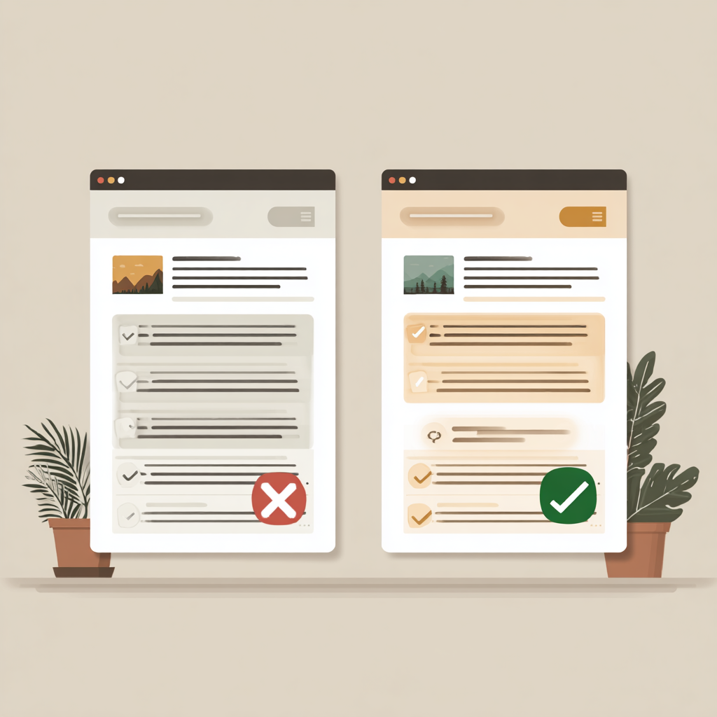 How to Tell When Your Business Needs a Custom Website, Not a Template?